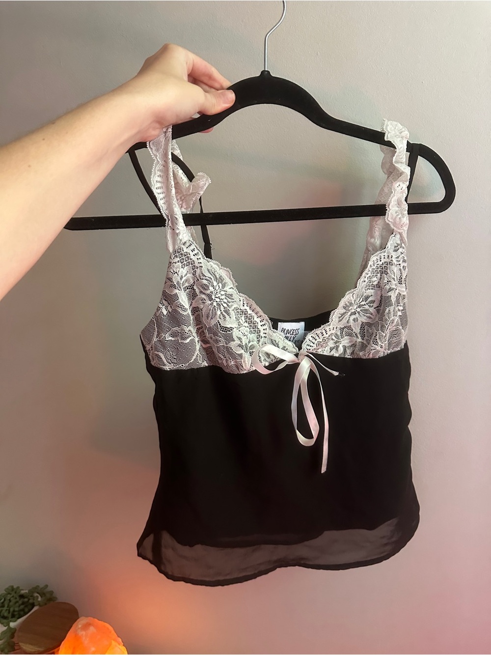 Princess Polly Feminine blouse